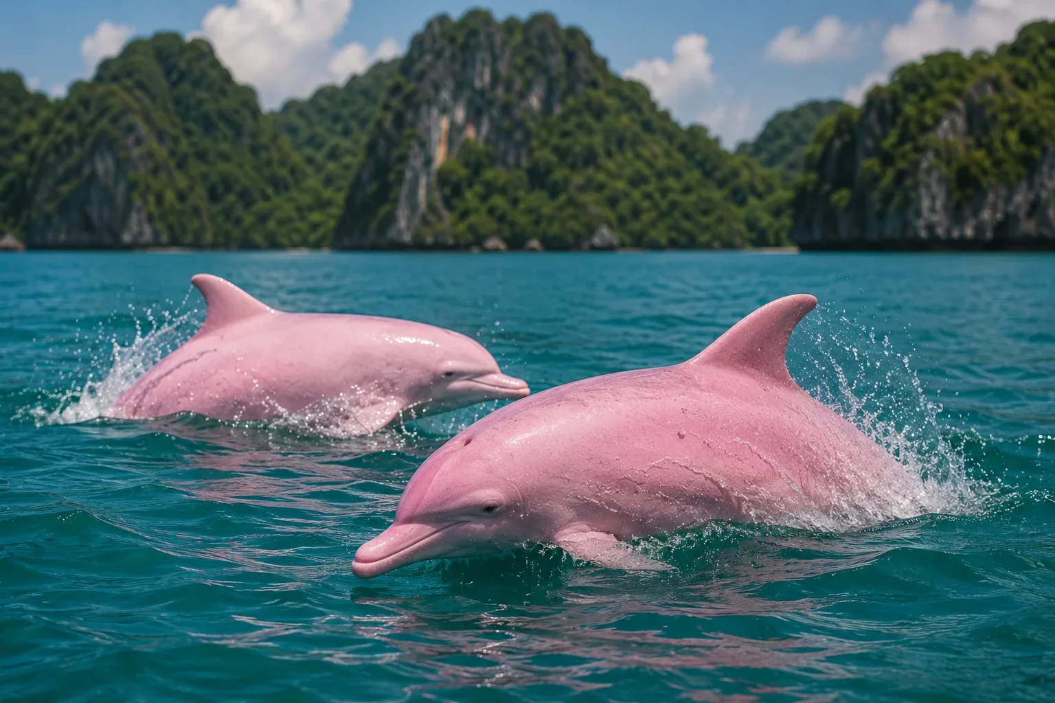 Ang Thong by Speedboat – A Journey Through 42 Tropical Islands 9
